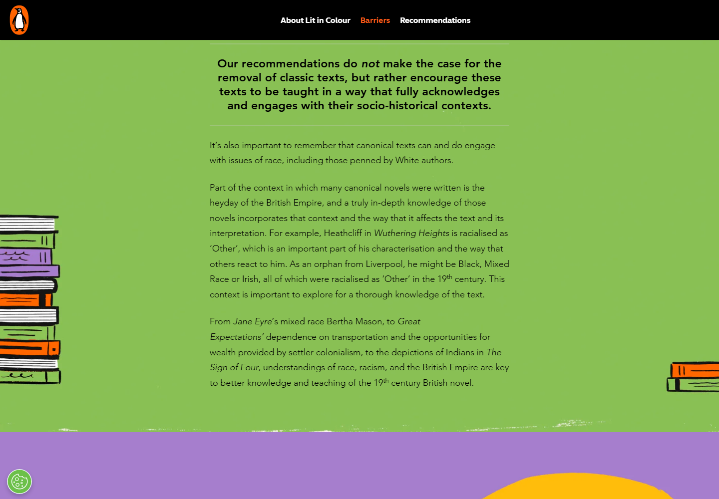 Representative desktop article body showing the source page's reading rhythm, media, and local hierarchy.